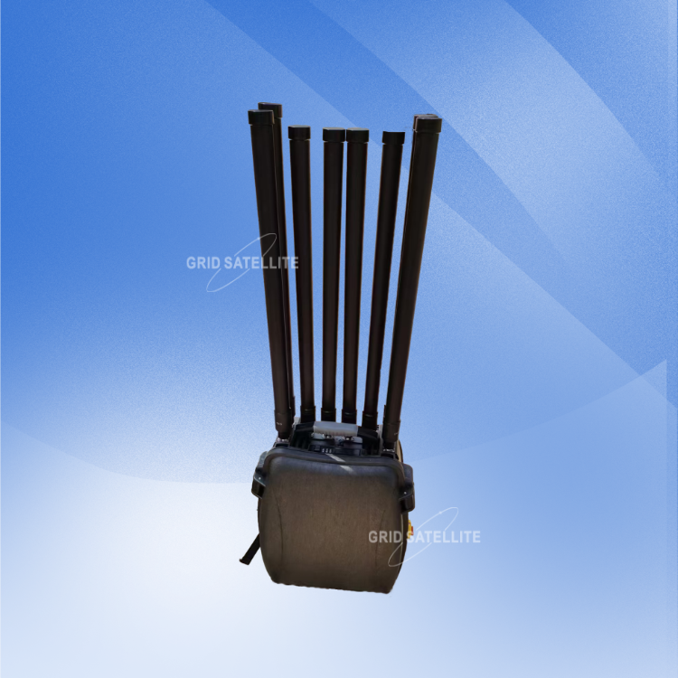 背負(fù)式無(wú)人機(jī)干擾設(shè)備